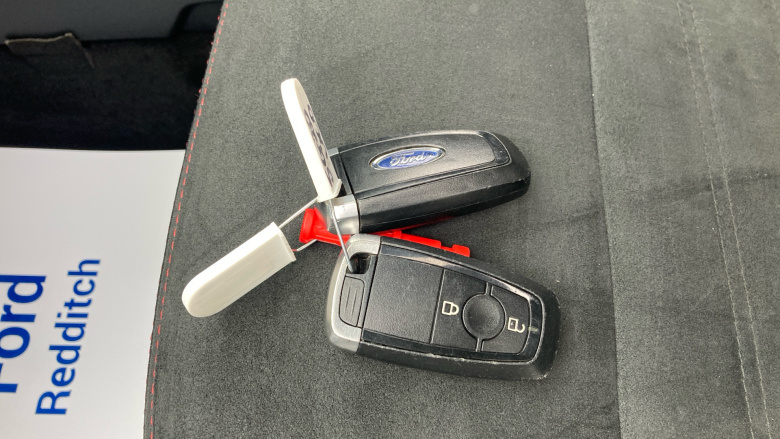 Ford EcoSport 1.0 EcoBoost 125 ST-Line 5dr Petrol Hatchback